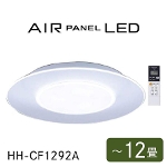 LEDV[OCg AIR PANEL LED  `12 ی^ HH-CF1292A Panasonic Ɠd BN