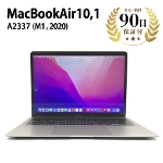 m[gp\R MacBookAir10,1 ( M1 , 2020 ) A2337 M1 8RA 16GB 512GB 13,3C` Xy[XOC USL[ Apple  CN