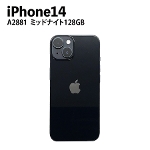 iPhone14 MPUD3J/A A2881 128GB 6.1C` ~bhiCg Apple ACtH { X}z SIMbN CN