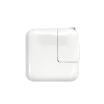 【純正品】Apple 10W USB電源アダプタ iPad/iPhone用充電 MD836LL/A A1357 未使用・バルク品 Sランク