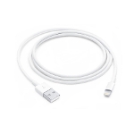 yz Lightning USBP[u 1m iPad / iPhone / iPodp[d CgjOP[u MXLY2FE/A Apple gpi