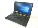 TOSHIBA dynabook Satellite B35/R  Windows10 Pro 64bit  Intel Core i5-5200U 2.20GHz 4GB HDD500GB DVD ROM 15.6C`   LANA_v^t@BN