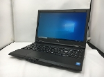 NEC VK26TX-K PC-VK26TXZCK  Windows10 Pro 64bit Intel Core i5-4210M 2.60GHz 2.60GHz 8GB HDD500GB 15.6C` DVDROM LANA_v^t BN