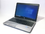 HP ヒューレットパッカード ProBook450 G1 Windows10 Pro Intel Core i5-4200M 2.50GHz メモリ8GB HDD320GB テンキー ウェブカメラ 無線LAN内臓 ノートPC テレワーク 在宅ワーク Cランク
