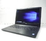 DELL Latitude 3560 Windows10 Pro 64bit Intel Core i5-5200U 2.20GHz 2.20GHz 4GB HDD500GB 15.6C` LAN  m[gp\R BN