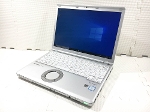 Panasonic pi\jbN Let's Note CF-SZ5 Intel Core i5-6300U 2.40/2.50GHz 4GB HDD320GB DVDX[p[}` EFuJ LAN Ãm[gp\R CN