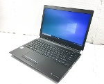 TOSHIBA dynabook R73/U  Windows10 Pro 64bit   Intel Core i3-6100U 2.30GHz 2.30GHz 4GB  HDD500GB  13.3C` LAN@Á@m|gp\R@Ł@BN