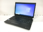 TOSHIBA dynabook R73/U Windows10 Pro 64bit  Intel Core i3-6100U 2.30GHz 2.30GHz 4GB HDD500GB 13.3C` LAN  m|gp\R  CN