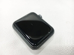 Apple Watch Series 1 42mm アルミニウム スペースグレイ Cランク