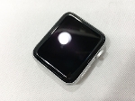 Apple Watch Series 3 42mm GPS + Cellularモデル アルミニウム シルバー Bランク