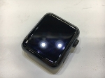 Apple Watch Edition Series 3 42mm GPS + Cellularモデル セラミック グレイ Cランク