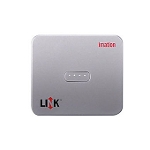 imation LINKPowerDrive 32GB 多機能フォトクレードル メモリ バックアップ デジタルフォトフレーム モバイルバッテリー iPhone用メモリ&バッテリー 
