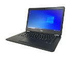 DELL Latitude E7450@Windows10 Pro 64bit Intel Core i5-5300U 2.30GHz 2.30GHz 8GB HDD500GB 14C` LAN  m[gp\R CN