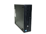 HP EliteDesk 800 G1 SFF  Windows10 Pro 64bit Intel Core i7-4790 3.60GHz 3.60GHz 16GB  HDD160GB SSD128GB DVD}` ÃfXNgbvp\R BN