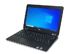 MAR DELL Latitude E7240 Windows10 Pro 64bit Intel Core i5-4310U 2.00GHz 2.60GHz 8GB SSD128GB  LAN  Ãm[gp\R BN