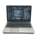 HP ヒューレットパッカード ProBook650 G1 Windows10 Pro Intel Core i5-4210M 2.60GHz 2.60GHz メモリ8GB HDD500GB テンキー ウェブカメラ ノートPC テレワーク 在宅ワーク Bランク [Nwi]