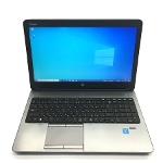 HP ヒューレットパッカード ProBook650 G1 Windows10 Pro Intel Core i7-4610M 3.00GHz 3.00GHz メモリ8GB SSD256GB フルHD テンキー ウェブカメラ ノートPC テレワーク Bランク [Nwi]