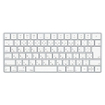 Apple Magic Keyboard A1644 Mac アップル ワイヤレス 純正 JIS配列 キーボード　 中古Bランク