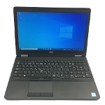 DELL Latitude E5570 Windows10 Pro Intel Core i3-6100U 2.30GHz 2.30GHz 8GB HDD500GB m[gPC e[N ݑ[N BN [Nwi]