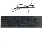 【純正品】 DELL 有線 テンキー付 USBキーボード KB216 デル 日本語 Keyboard  未使用・未開封 Sランク