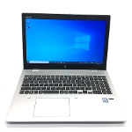 HP ヒューレットパッカード ProBook650G4 Windows10 Pro Intel Core i5-7200U 2.50GHz 2.71GHz メモリ8GB HDD500GB テンキー ウェブカメラ ノートPC テレワーク Bランク [Nwi]