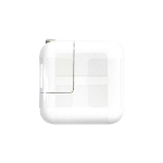 【純正品】Apple 12W USB電源アダプタ iPad/iPhone用充電 MD836LL/A A1401 未使用・バルク品
