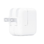 【箱なし】【アップル純正品】Apple 10W USB電源アダプタ iPad/Air/mini用充電 MC359J/A  A1357 Bランク