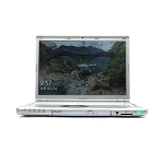 Panasonic pi\jbN Let's Note CF-SZ5-2 12.1" Windows10 Pro 64bit Intel Core i5-6300U 2.40GHz 2.40GHz 4GB HDD320GB LAN DVD}` m[gp\R BN [Nwi]