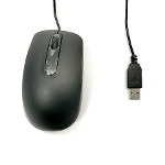 【新古品】THIRDWAVE SM-9020 有線 USB 中古 マウス  [Etc]