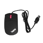 【新品】 有線マウス レノボ 純正 USBレーザーマウス Lenovo ThinkPad USB Laser Mouse 57Y4635 [Etc]
