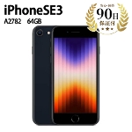 X}[gtH iPhoneSE3 MMYC3J/A A2782 64GB 4.7C` ~bhiCg Apple ACtH { X}z SIMbN gp