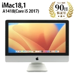 fXNgbvp\R iMac (21.5-inch, 2017) A1418 Intel Core i5-7360U 2.3GHz fBARA 16GB 1TB 21.5C` Vo[ Apple  CN