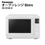 Panasonic I[uW Bistro rXg NE-BS5B-W zCg  Lb` AEgbg gp Ɠd AN