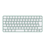 Apple Magic Keyboard JISL[{[h Touch ID A2449 O[   green CX Bluetooth BN