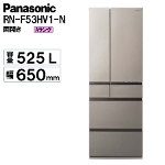 �p�i�\�j�b�N Panasonic �Ⓚ�①�� NR-F53HV1-N 2024�N 513L ���J�� �A�E�g���b�g�Ɠd A�����N