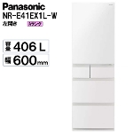 �Ⓚ�①�� �p�i�\�j�b�N Panasonic NR-E41EX1L-W 2023�N 406L ���J�� ���t�@�r�b�V�� A�����N