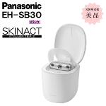 �p�i�\�j�b�N �X�L���A�N�g �X�`�[�}�[ �g���v�� EH-SB30-W ���e�Ɠd �y���g�p�z Panasonic A�����N
