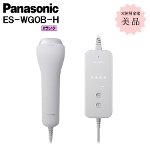 �p�i�\�j�b�N �X���[�X�G�s �p���[���N�[�� ES-WG0B-H �O���[ ���g�p Panasonic ���e�Ɠd A�����N