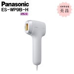 �p�i�\�j�b�N �X���[�X�G�s �p���[���N�[�� ES-WG0B-H �O���[ ���g�p Panasonic ���e�Ɠd A�����N