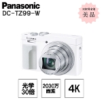 �f�W�^���J���� �p�i�\�j�b�N Panasonic LUMIX DC-TZ99  �V�i�E���g�p�i A�����N