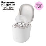�X�L���A�N�g �X�`�[�}�[ �}���` �p�i�\�j�b�N EH-SB50-W ���e�Ɠd �y���g�p�z Panasonic A�����N
