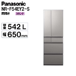 �Ⓚ�①�� �p�i�\�j�b�N Panasonic NR-F54EY2-S 2025�N 551L ���J�� �V�i���l �����i A�����N