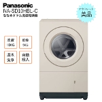�p�i�\�j�b�N �ȂȂ߃h�������󊣑��@ NA-SD10HBL 2025�N ���J�� Panasonic �A�E�g���b�g ���g�p �Ɠd B�����N