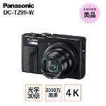 �f�W�^���J���� �p�i�\�j�b�N Panasonic LUMIX DC-TZ99  �V�i�E���g�p�i A�����N