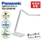 �p�i�\�j�b�N LED�f�X�N�X�^���h Panasonic SQ-LD560-W ���g�p�Ɠd A�����N