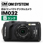 OM SYSTEM �h���R���p�N�g�f�W�^���J���� IM032 A�����N